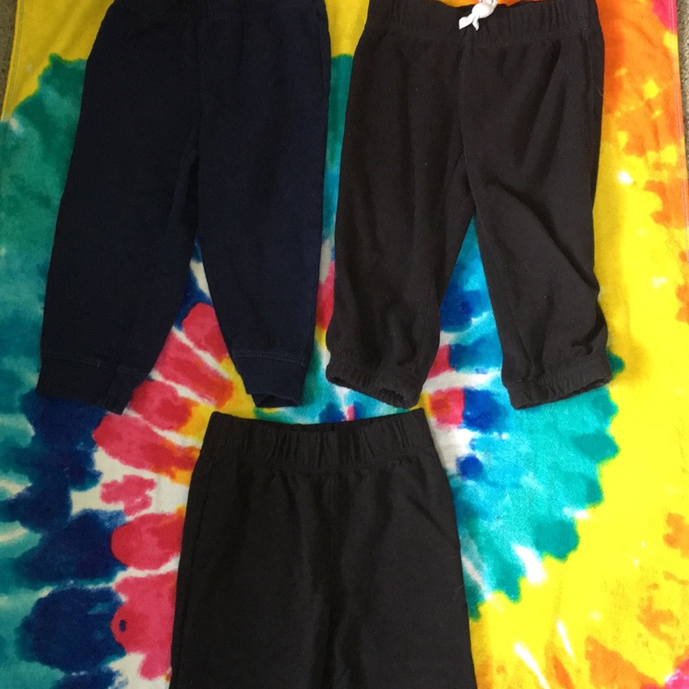 Boys 18-24 month pants